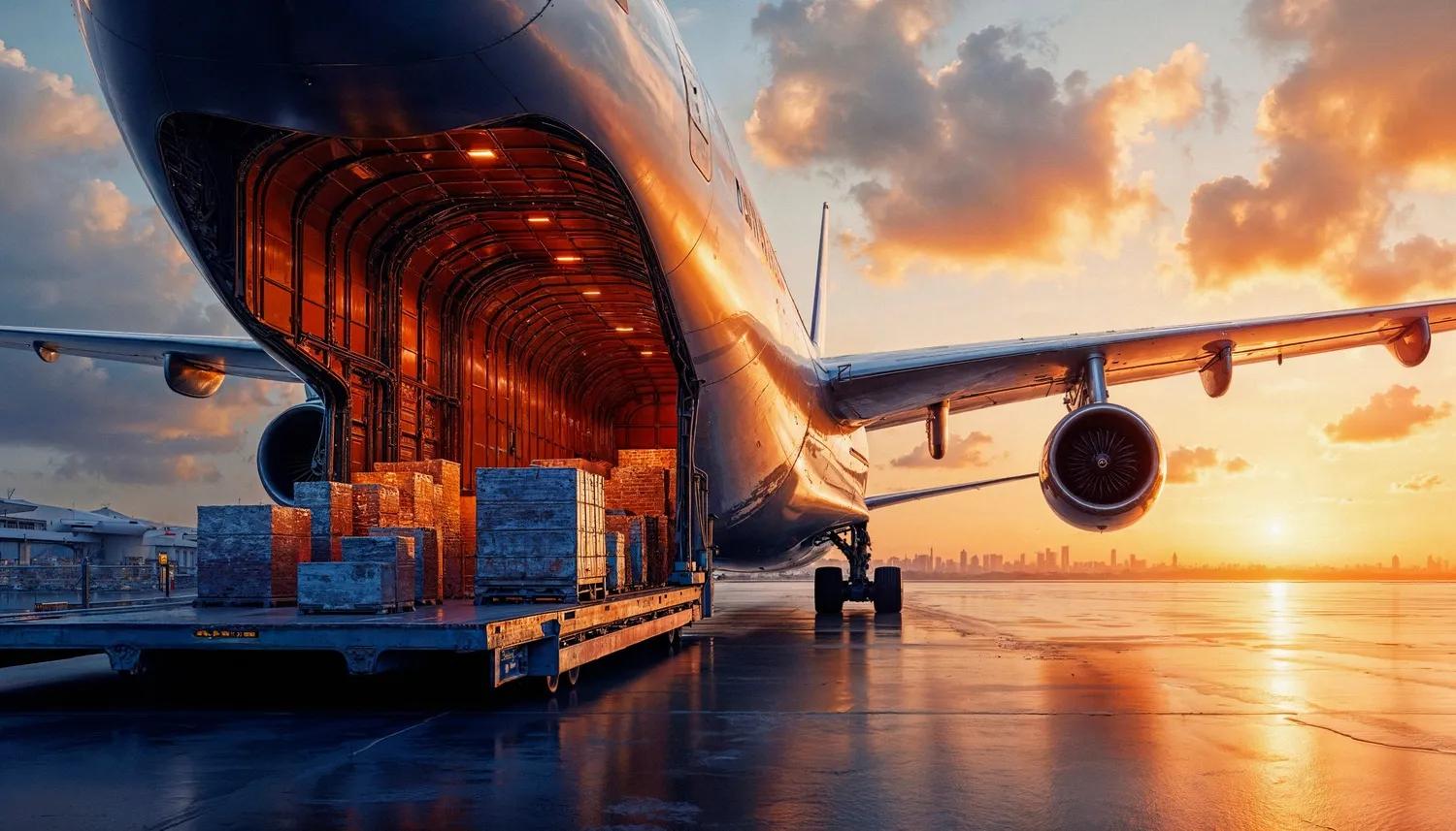 10 Mistakes to Avoid When Preparing an International Commercial Shipment